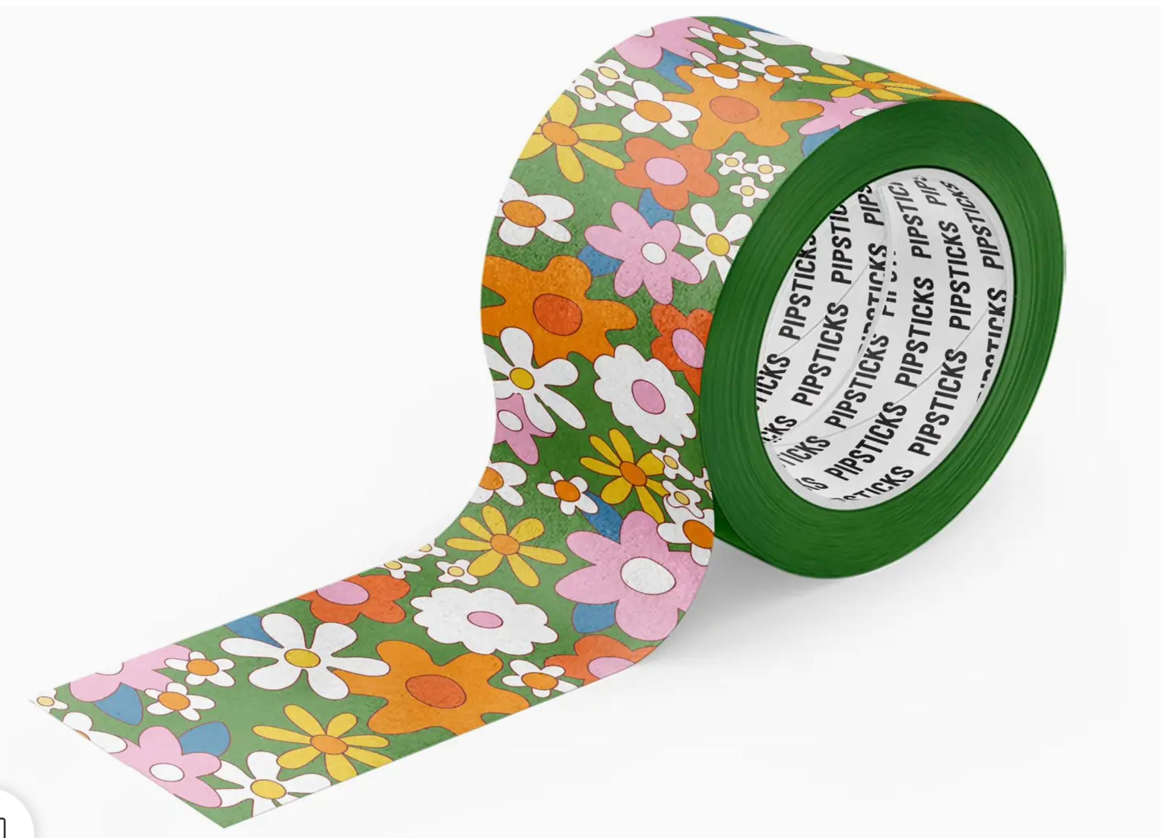 Superbloom Washi Tape
