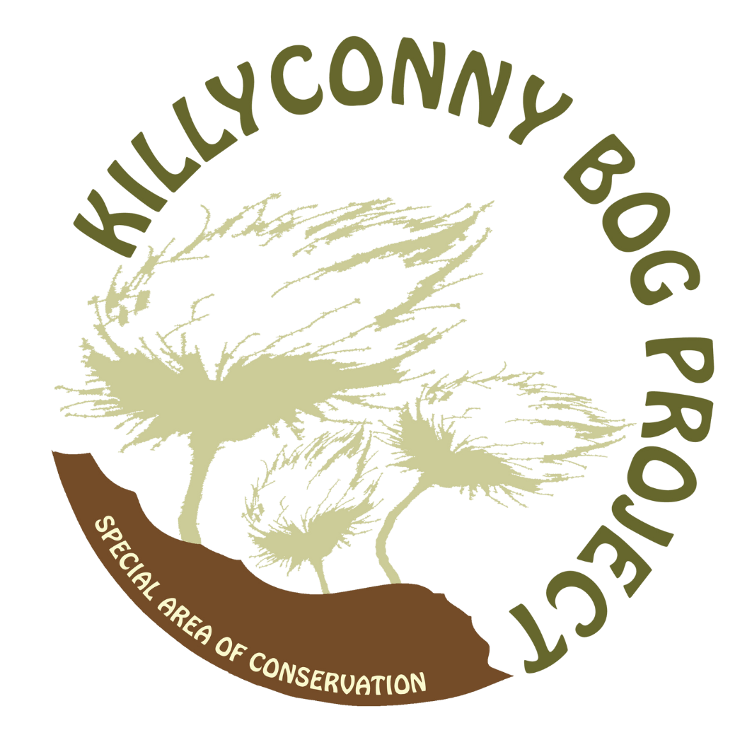 Killyconny Bog Project