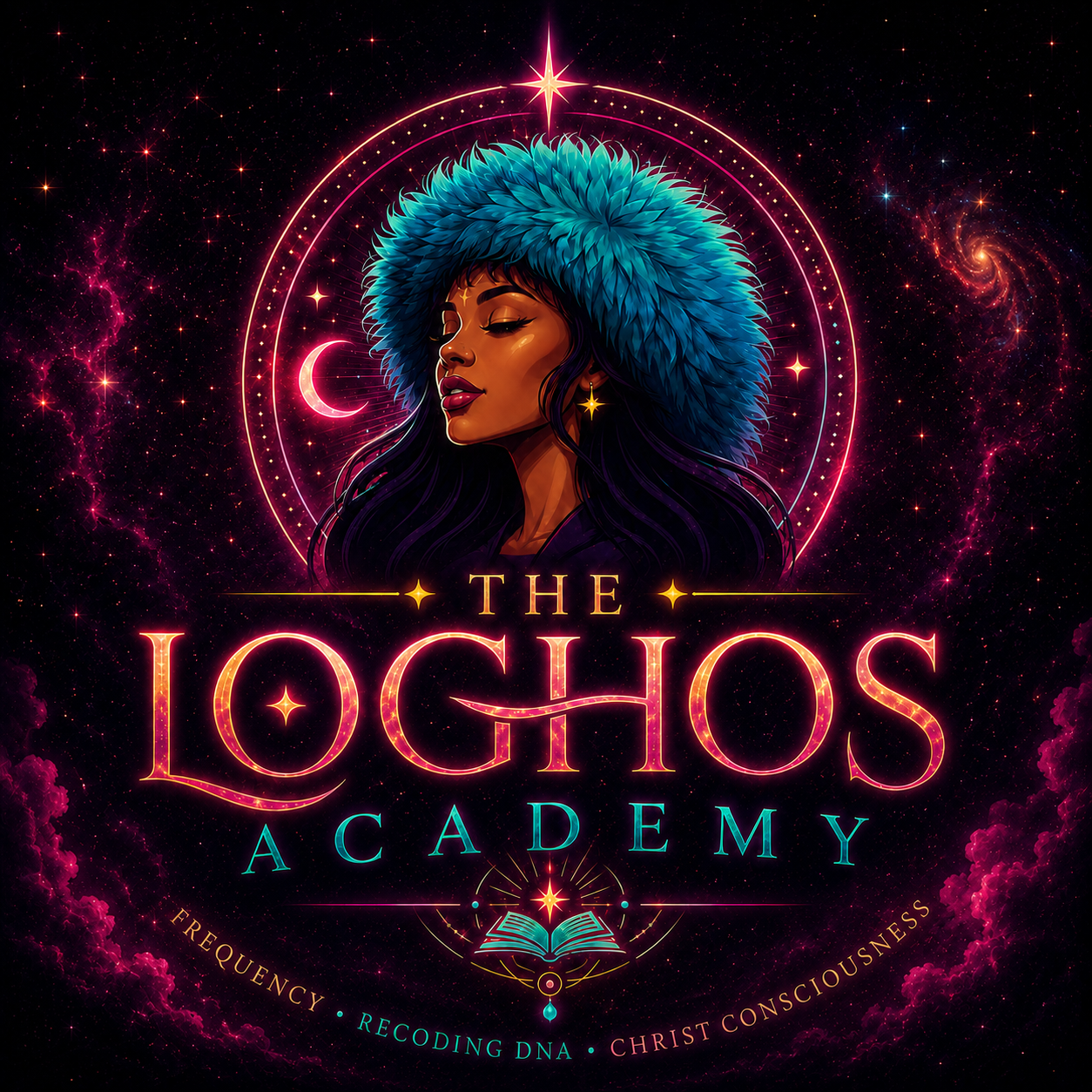 The Prophetess