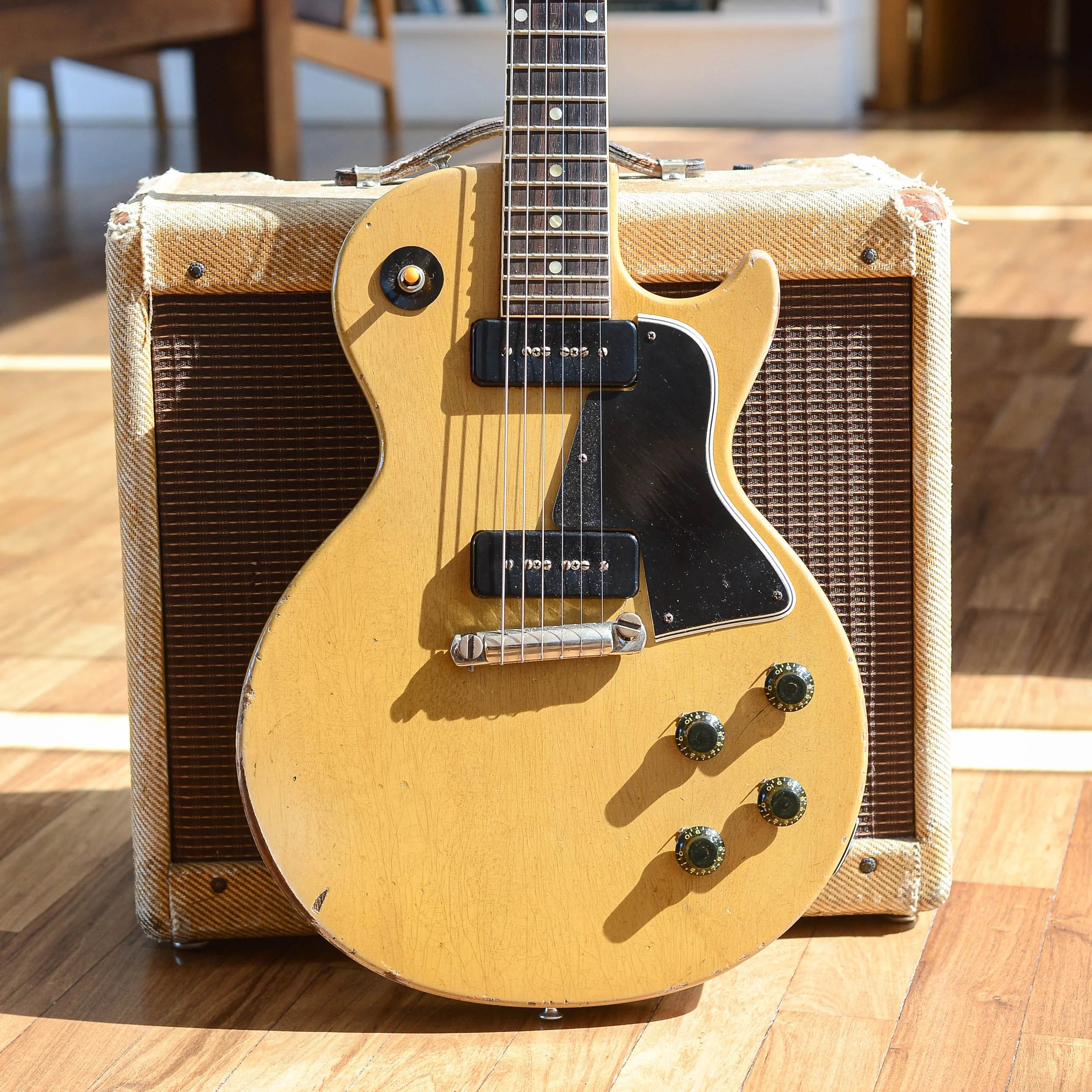 Gibson Les Paul Special 1956