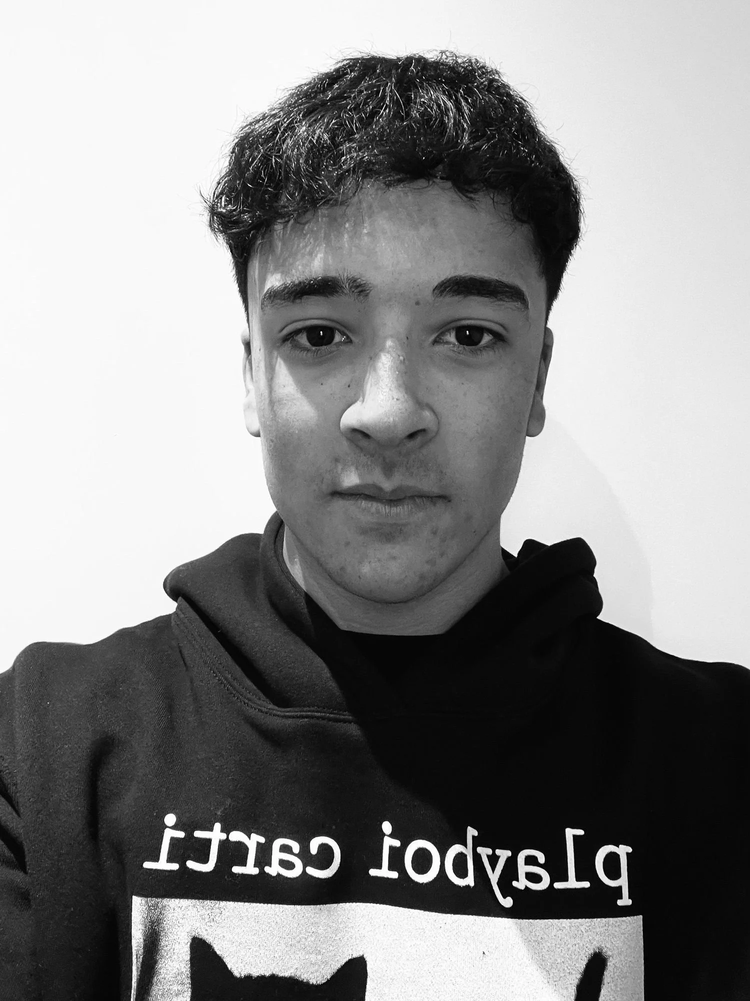 The Jude Harvey Foundation