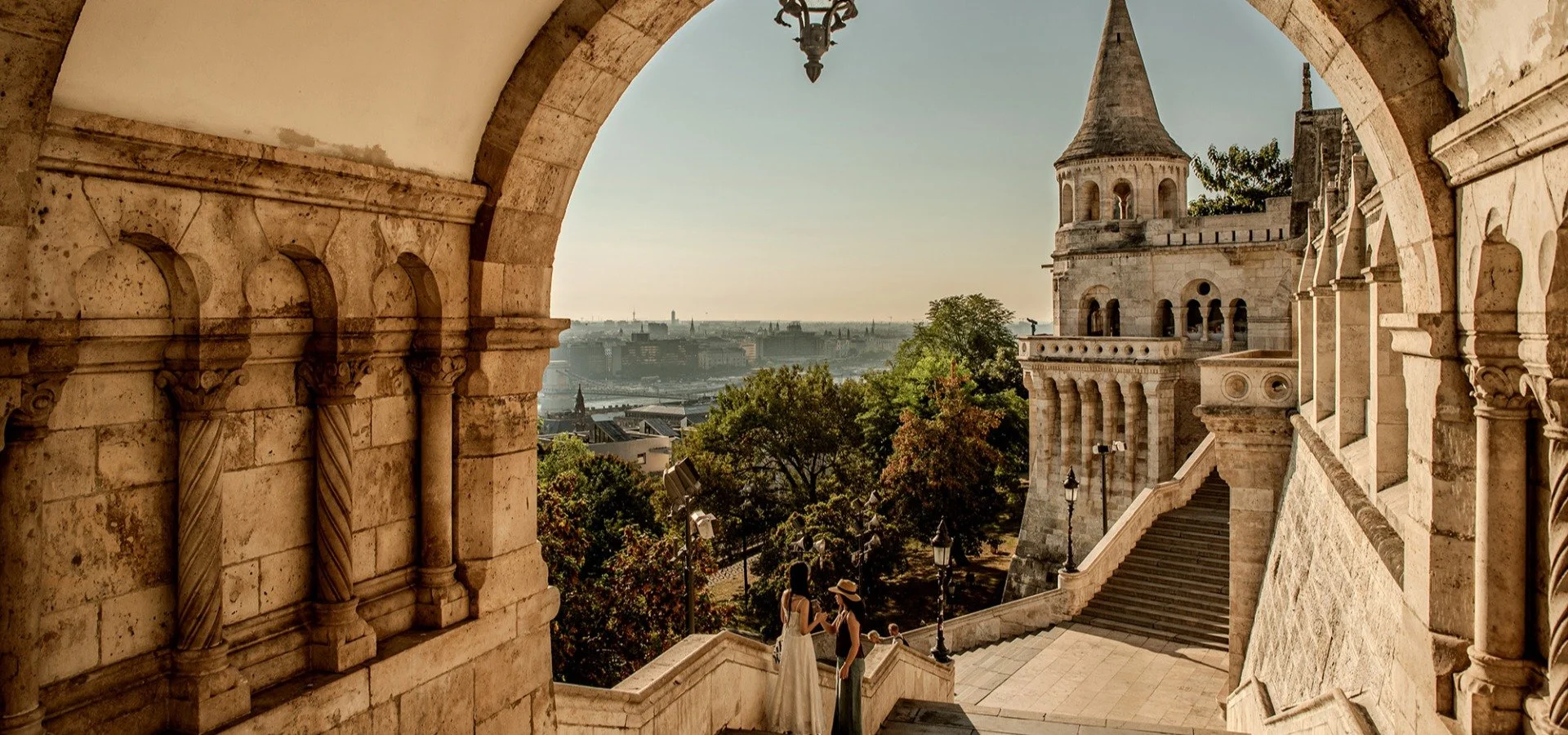 Introducting Roam by Tauck