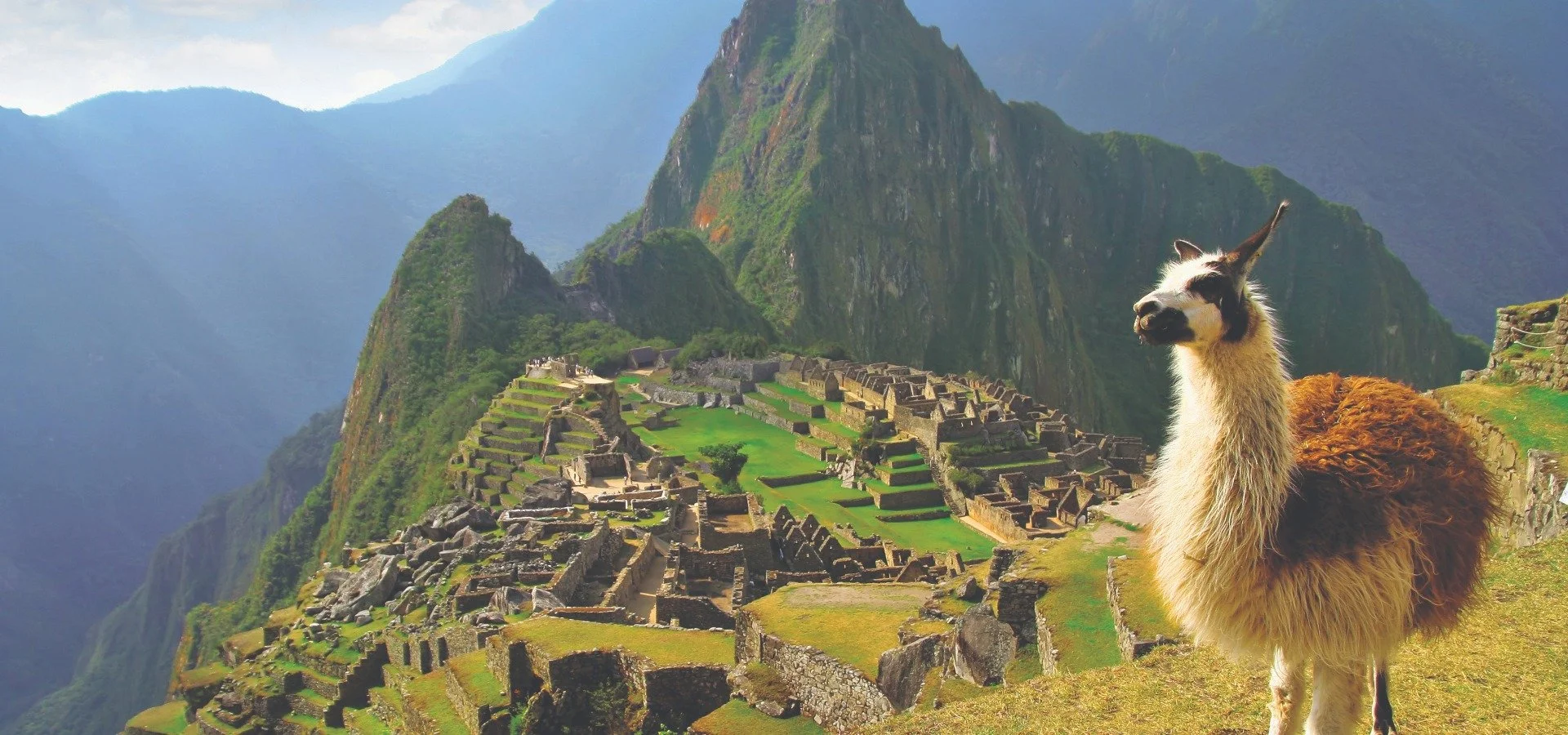 2027 - 2028 South America Collection of Voyages