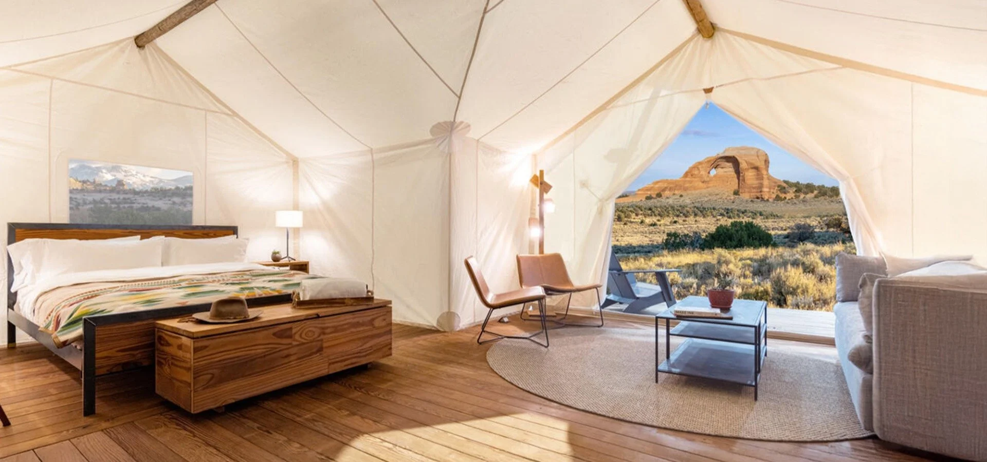 Looking ahead to a new year of travel