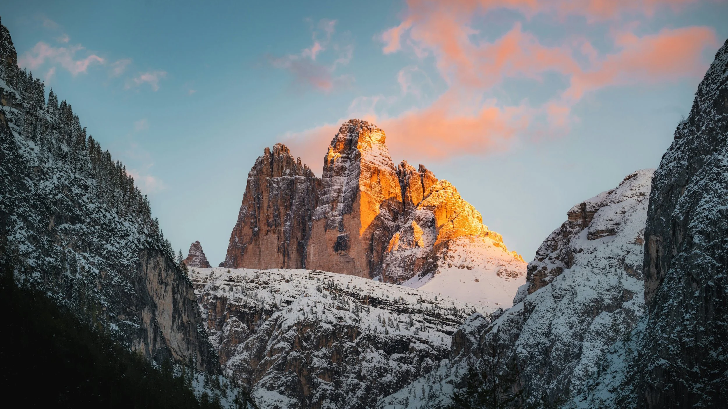 Milano Cortina 2026
Olympic Games