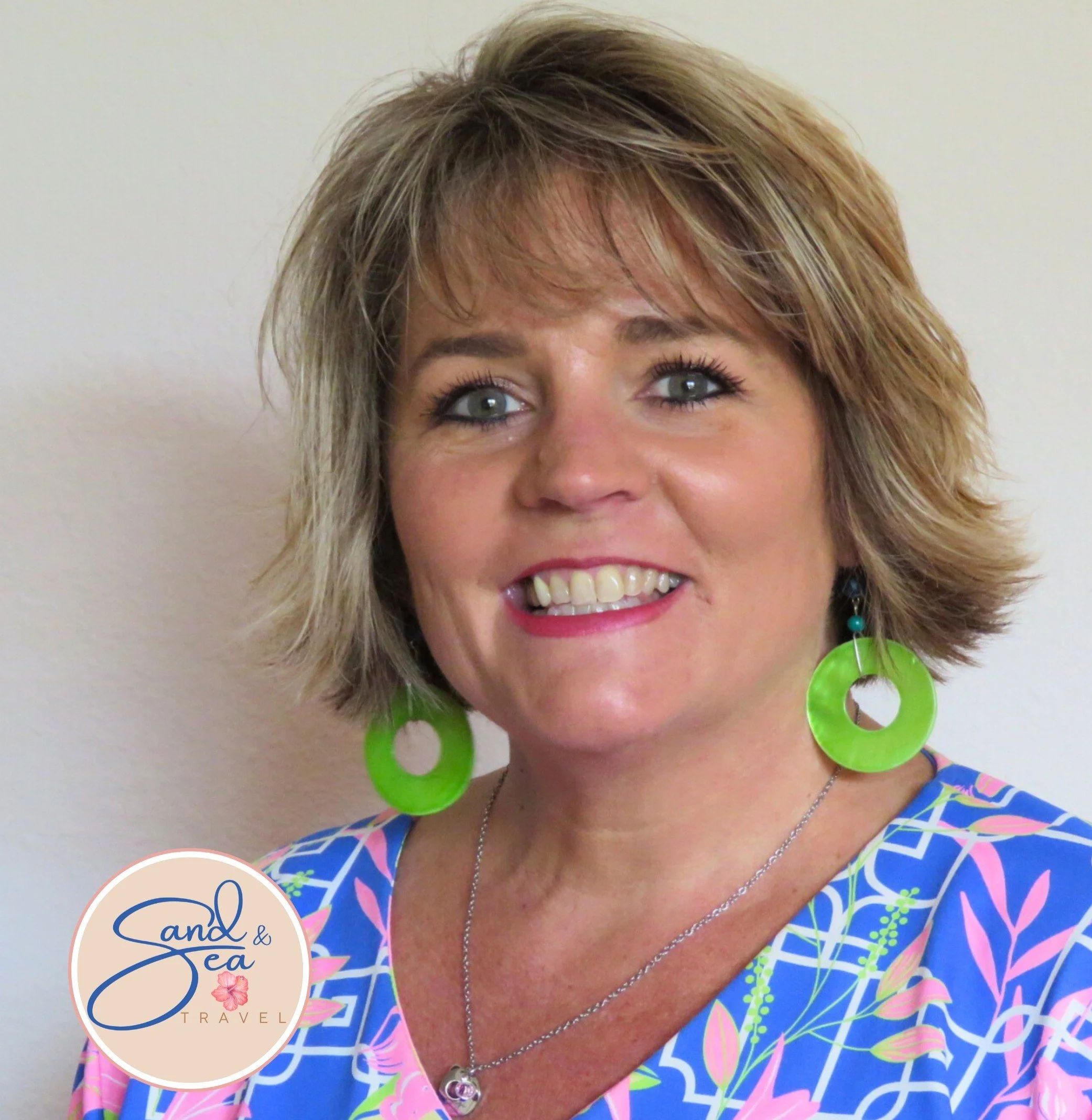 Deidre Miles: Owner, Certified Travel Advisor, Accredited Cruise Counselor