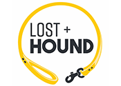 Lost and hound