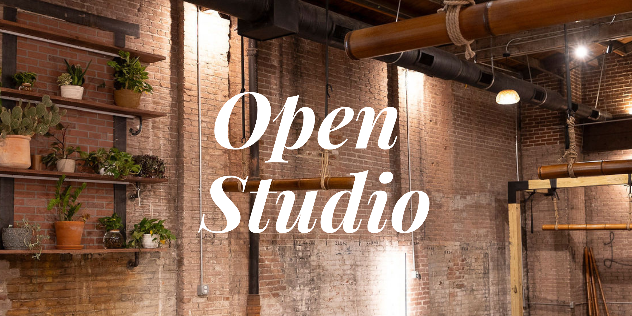 Open Studio