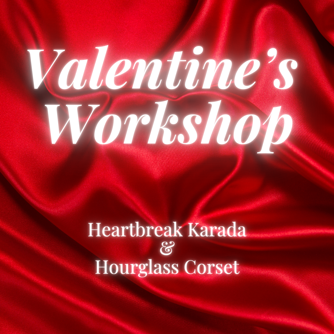 Valentines Workshop