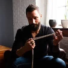 Shibari Performance Featuring: Mr. Somerset