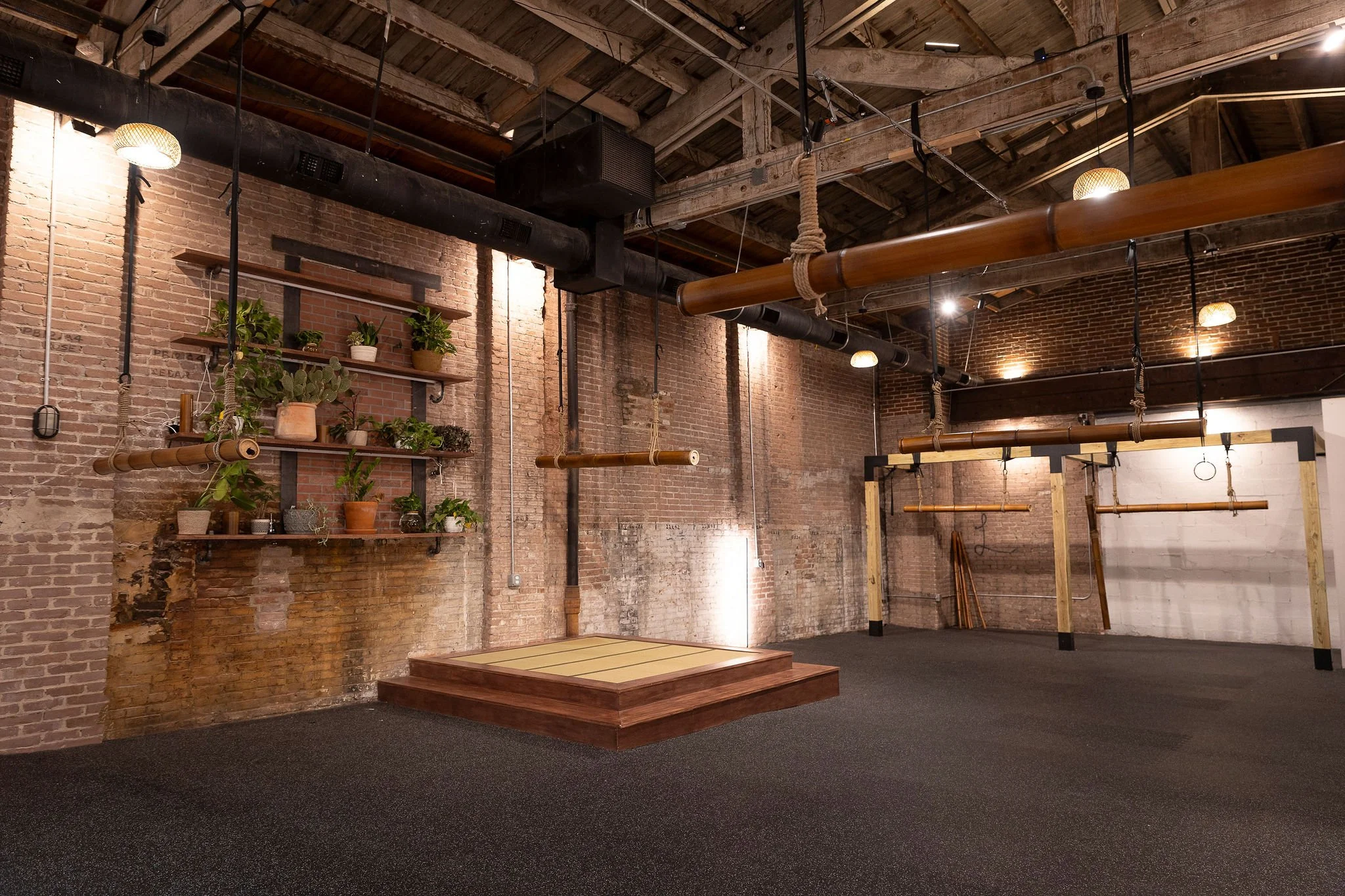 Discover Intimacy: A Shibari Couples Retreat at Bound Studio Lancaster ...