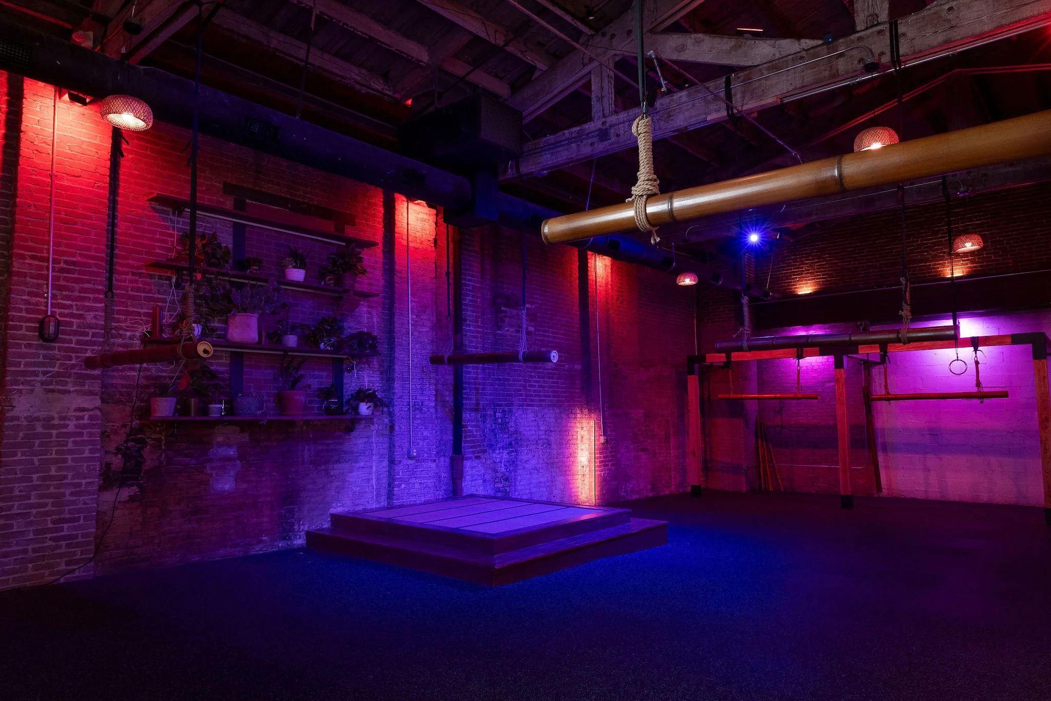 About Bound Studio Lancaster | Passion for Shibari and Photography ...