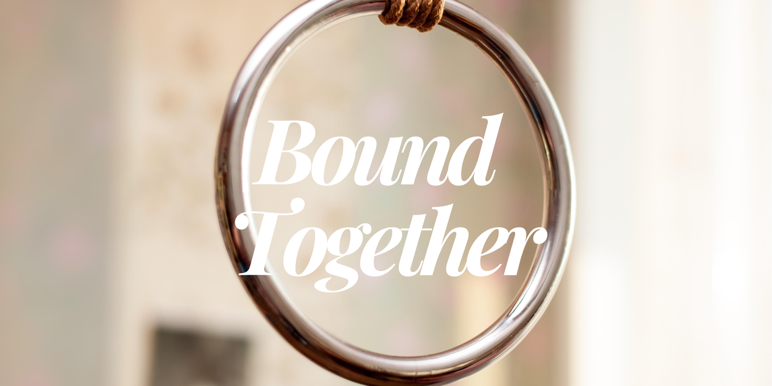 Discover Intimacy: A Shibari Couples Retreat at Bound Studio Lancaster ...