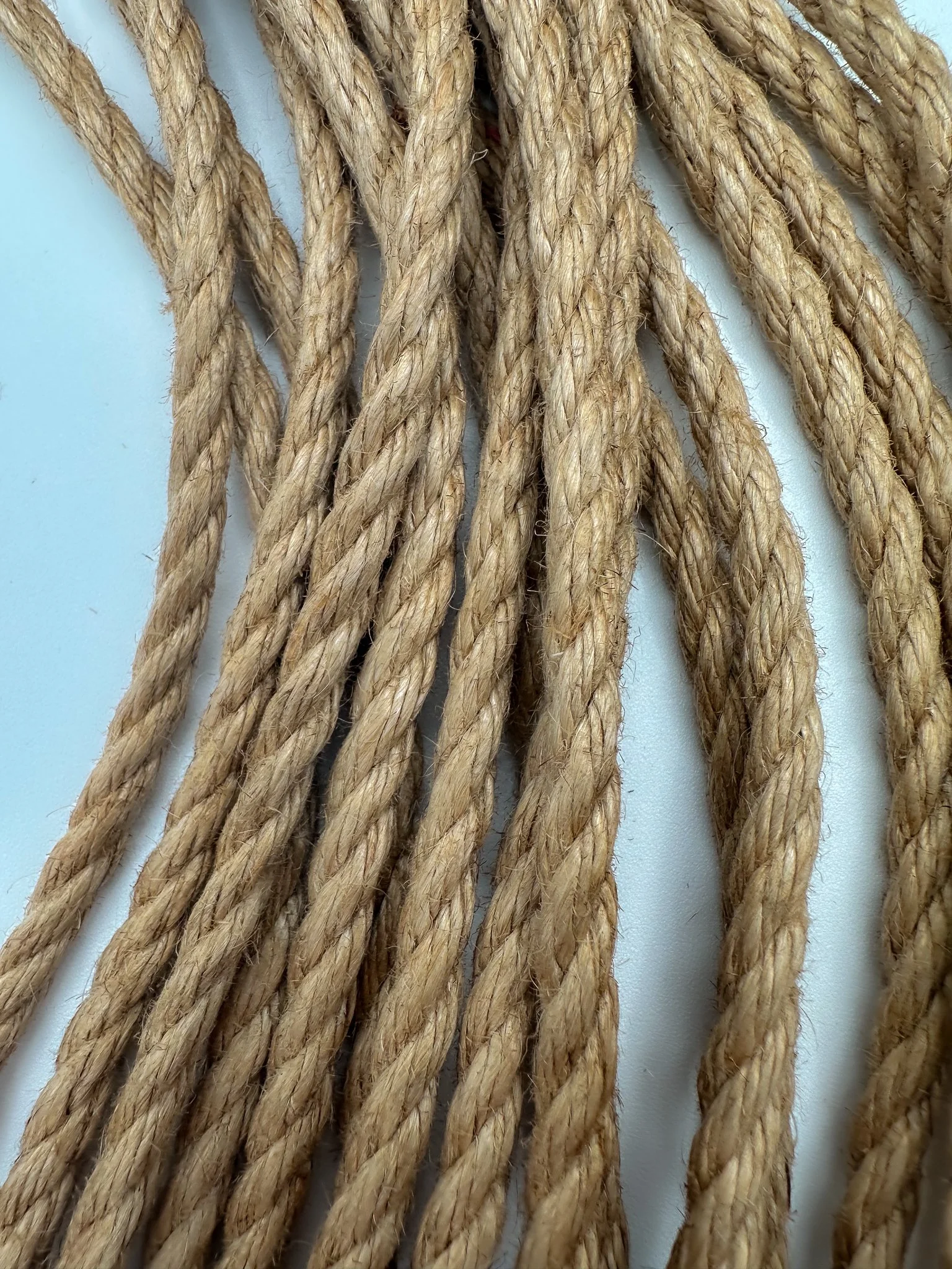 Sabry Rope Bound Studio: Premium Shibari Rope & Accessories | High-Quality ...