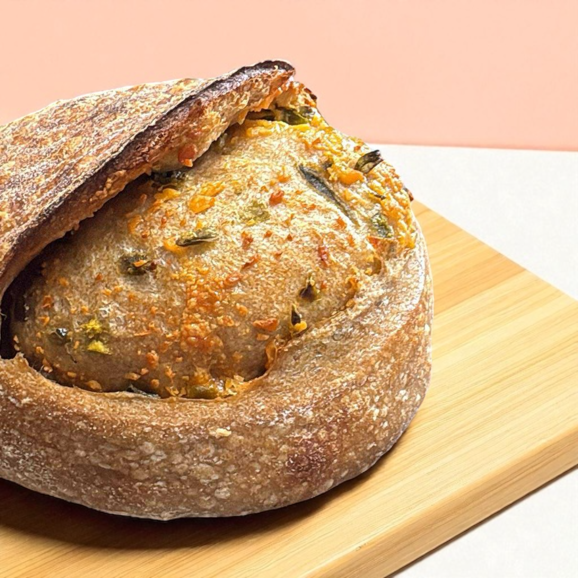 Turning A Dream Into A Reality