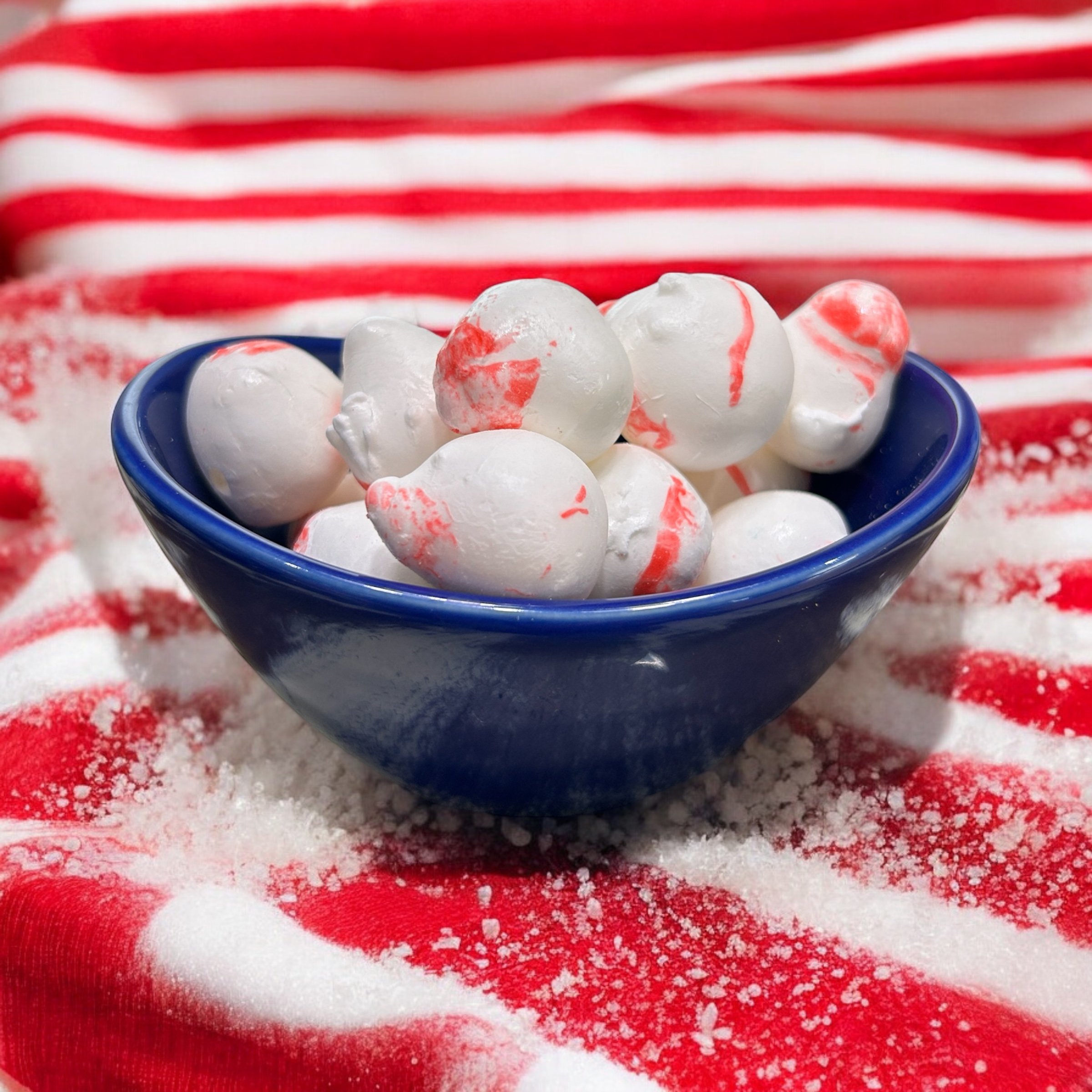 Freeze Dried Saltwater Taffy