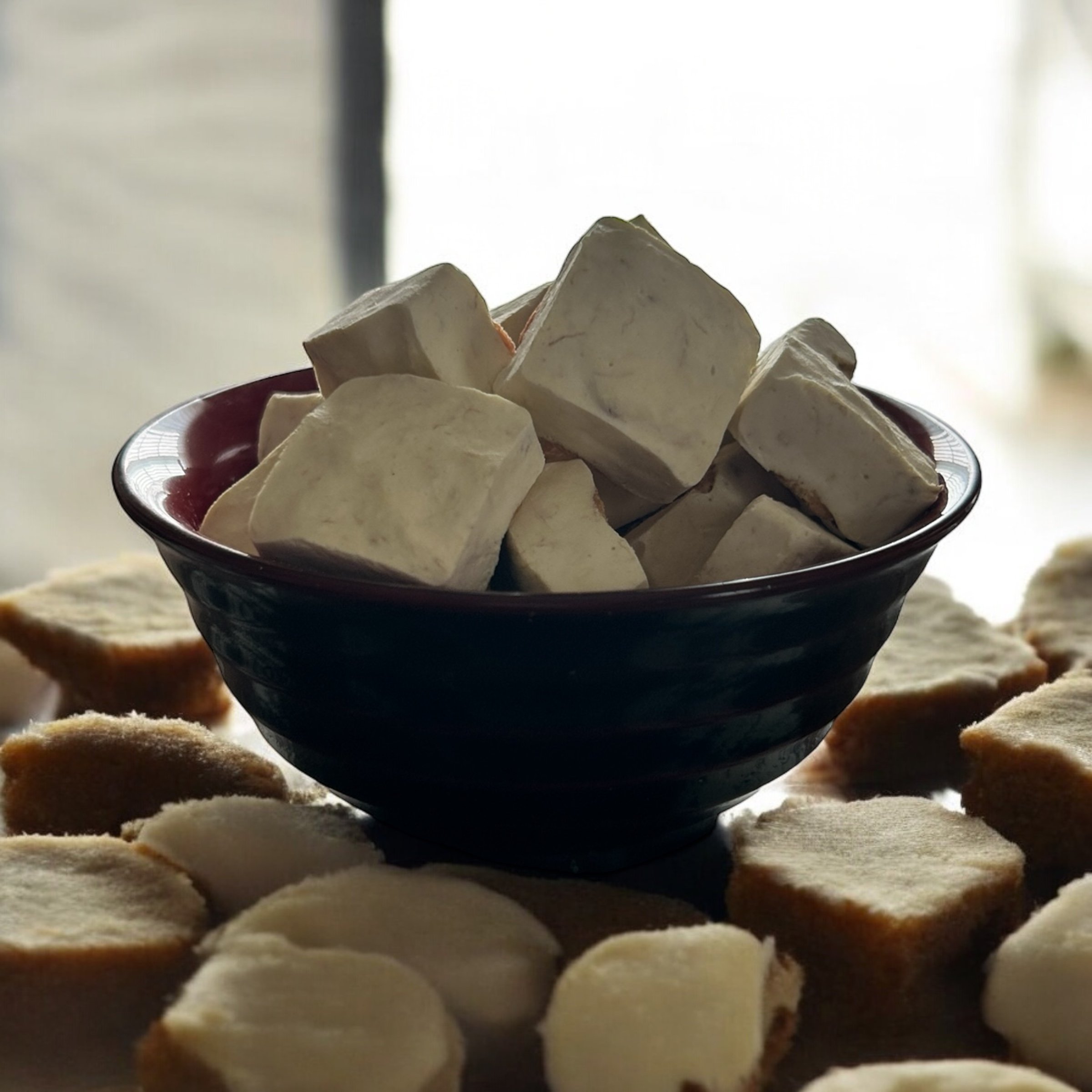 Banana cream pie bites .jpg