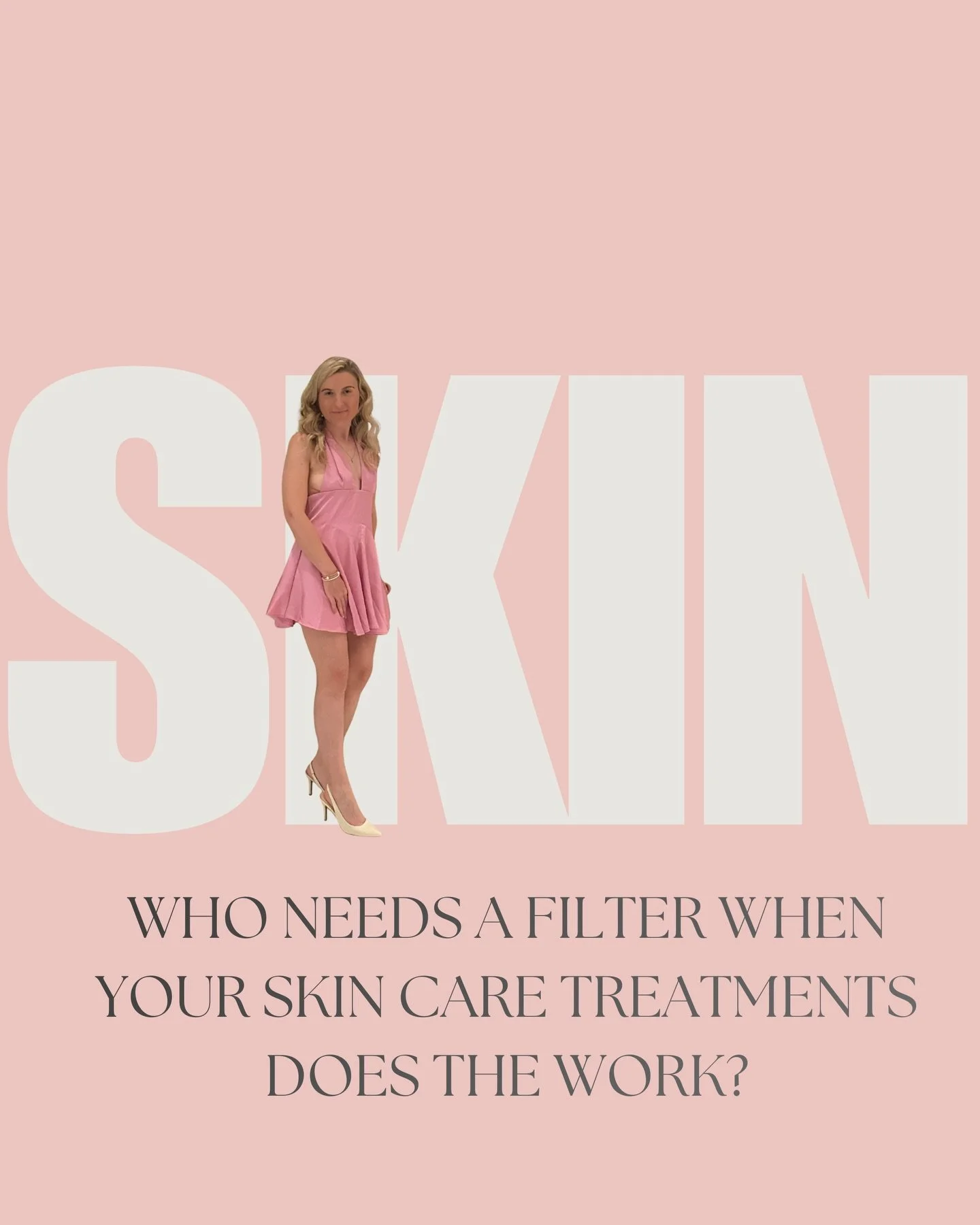 Glow from every angle. ✨ At Skin Affaire MedSpa, it&rsquo;s more than just skincare: it&rsquo;s the power to own your confidence. Indulge in professional treatments tailored for you, so you can step out with unified, radiant skin and a beauty routine