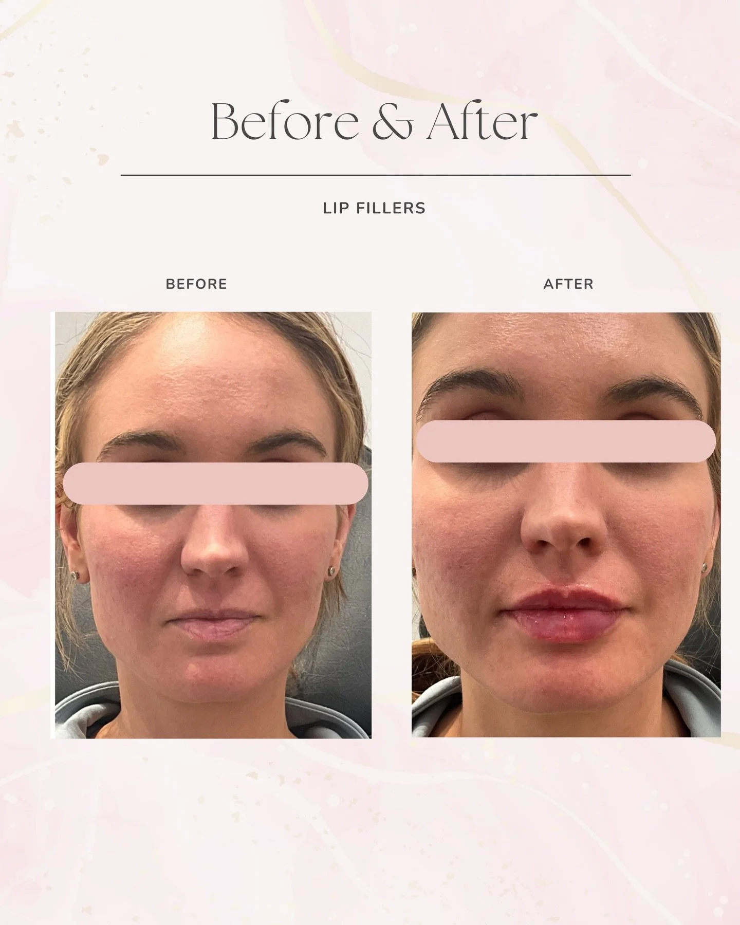 Ready for the ultimate Glow Up? ✨  Think of the &ldquo;before&rdquo; as the exciting start of your journey: a moment of choosing YOU. The &ldquo;after&rdquo;? That&rsquo;s a high-energy celebration of self-love, spirit, and unstoppable confidence! 👑