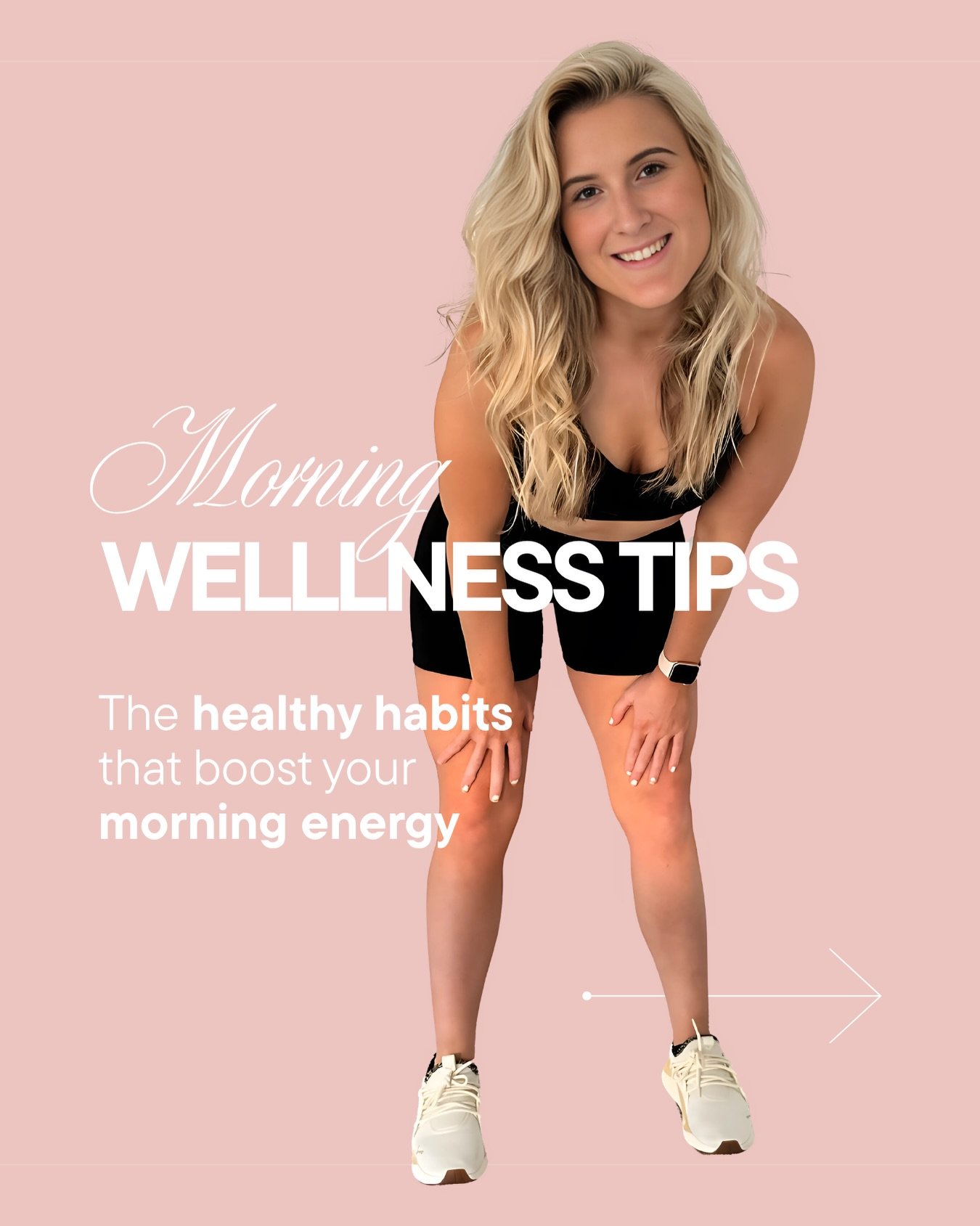 Healthy skin doesn&rsquo;t start with a serum&hellip; it starts with your daily habits. ✨

The little things you do every morning can have a bigger impact than you realize.

💧 Hydrate before your first cup of coffee.
🧘&zwj;♀️ Move your body, even i