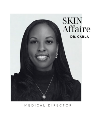 Dr. Carla Gunn-Samson, MD, Medical Director at Skin Affaire MedSpa