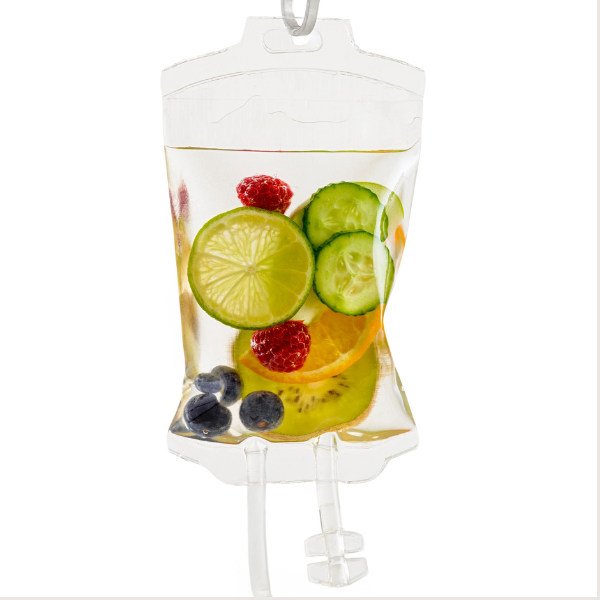 Vitamin and wellness support with GLP-1 weight loss near Liberty, MO