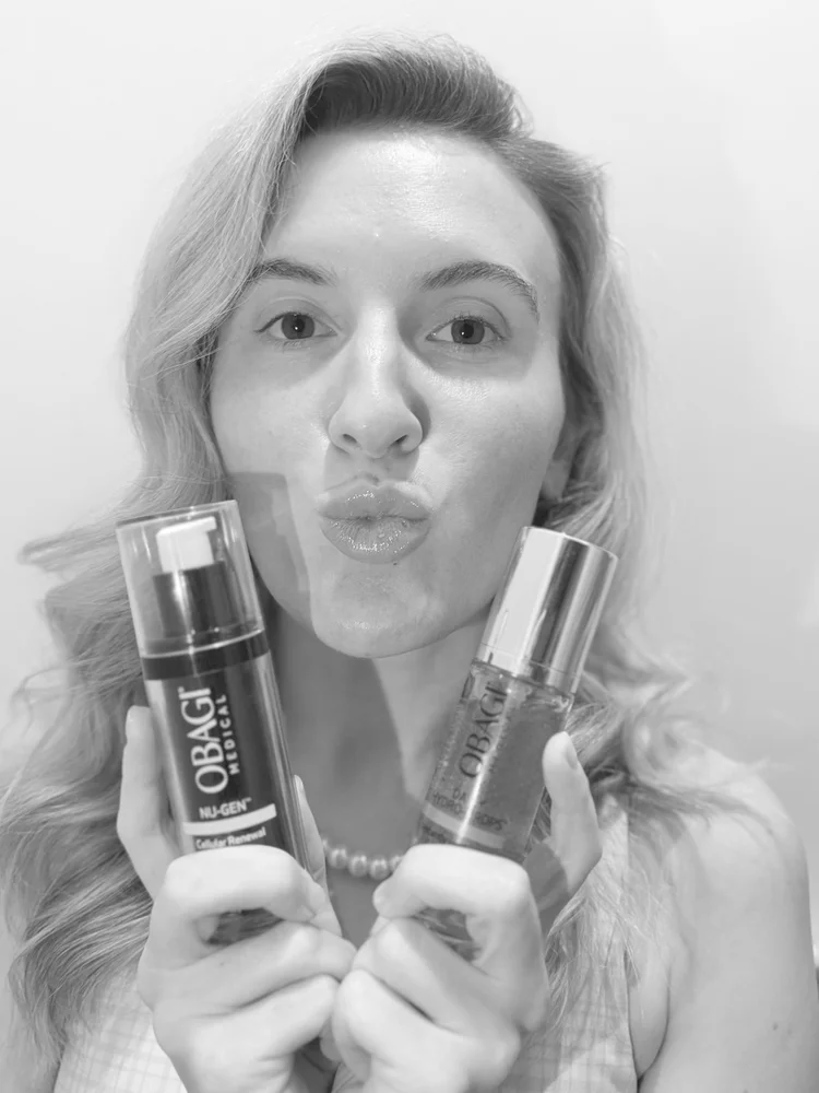 Medical-grade skincare at Skin Affaire MedSpa in Excelsior Springs, MO