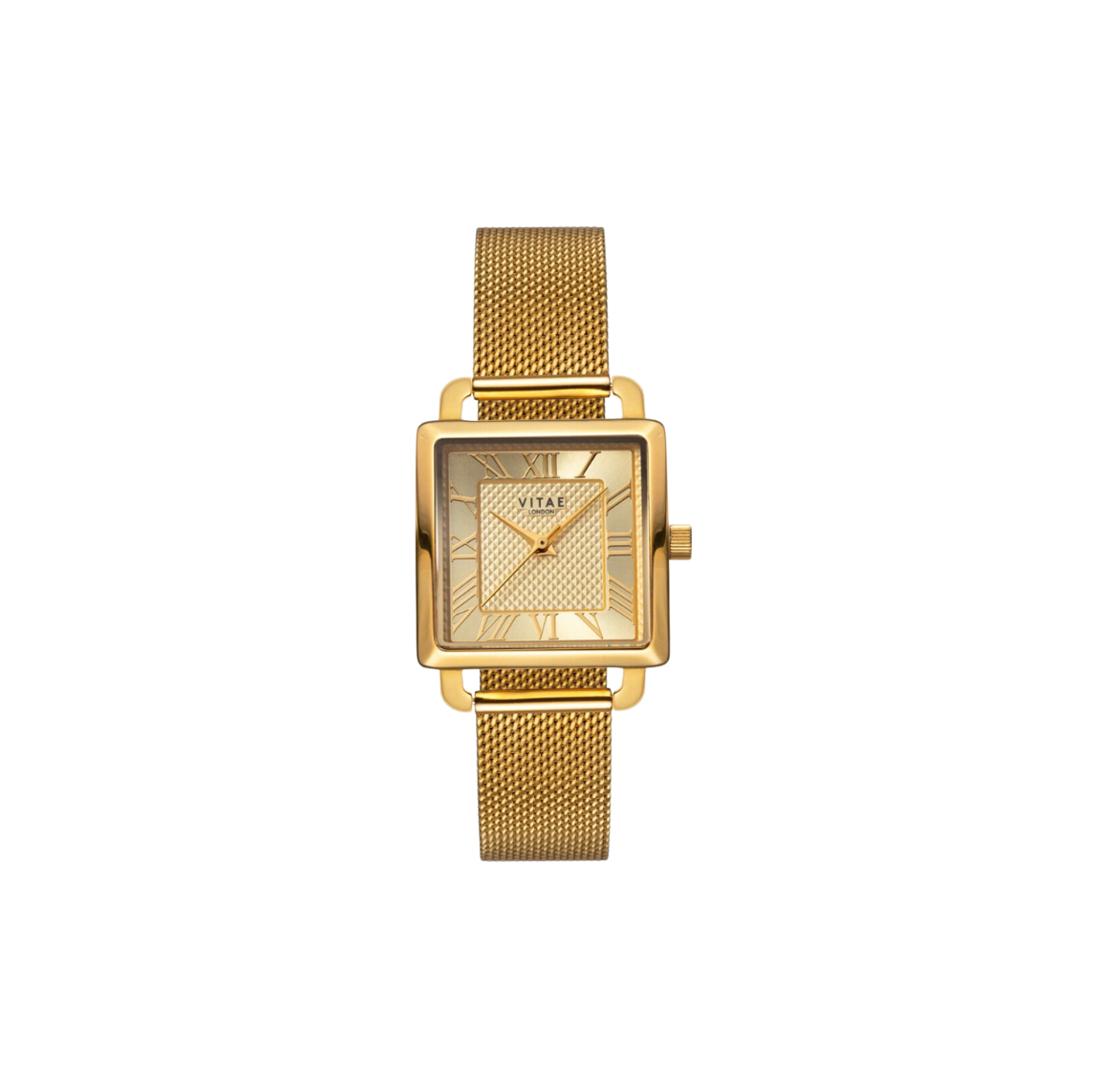 Ilesha Petite Gold Watch