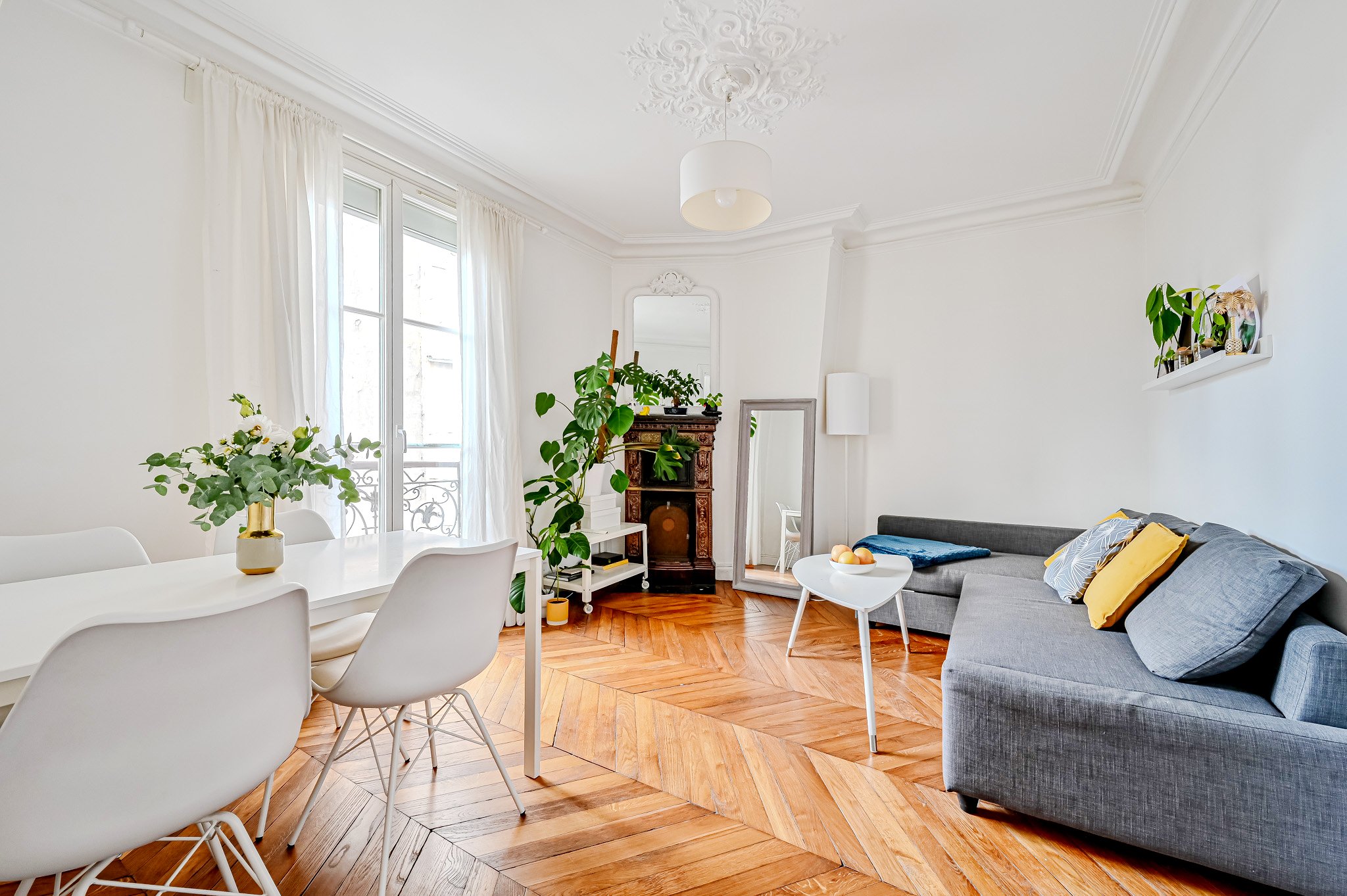 Paris 10- 32m2