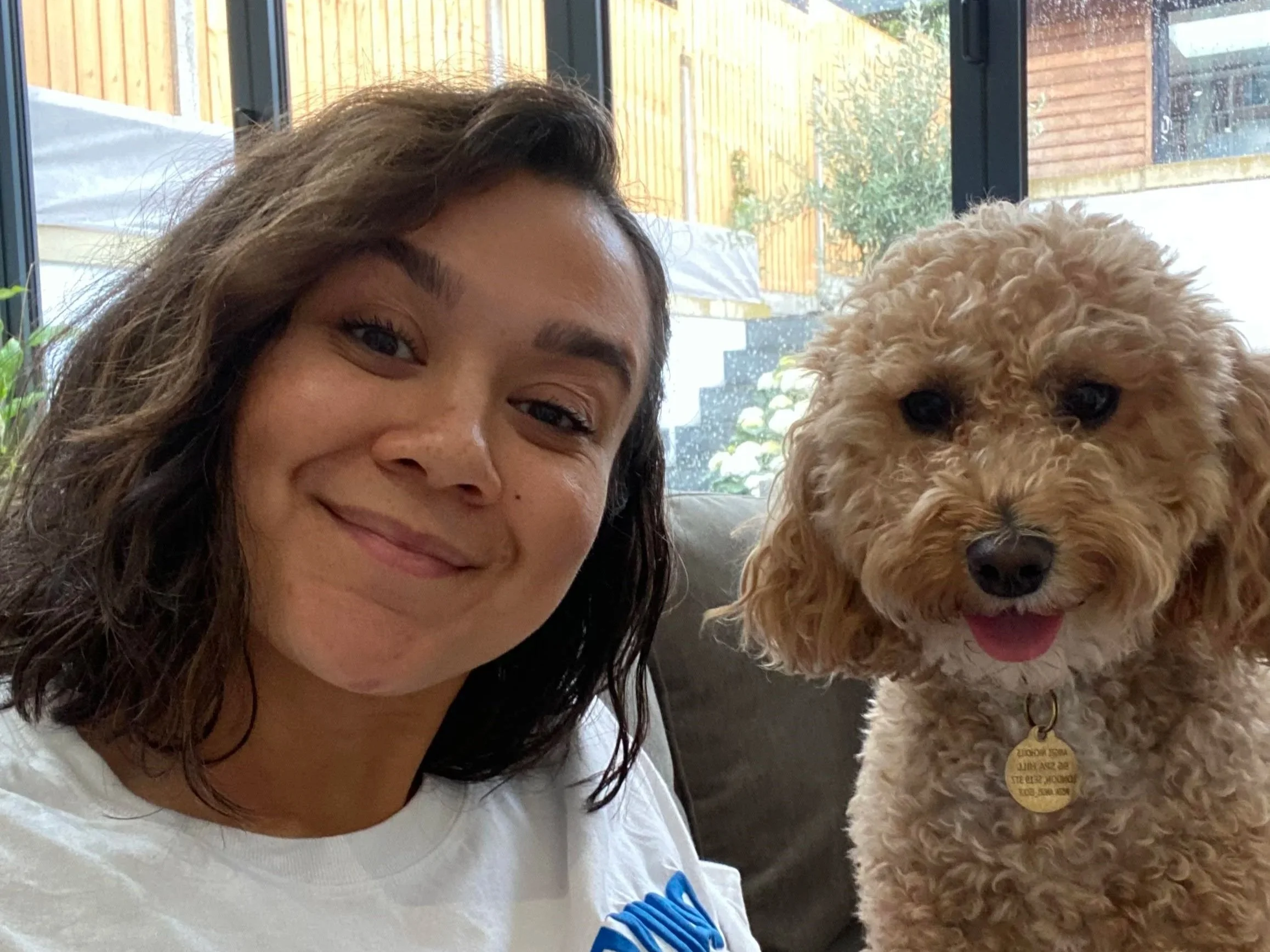 Meet Our Marketing &amp; Communications Trustee, Melanie Astbury