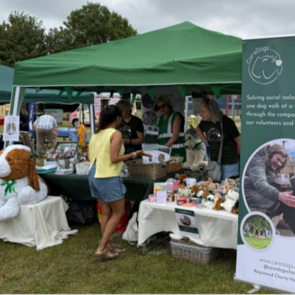 Part Time Fundraising &amp; Marketing Assistant