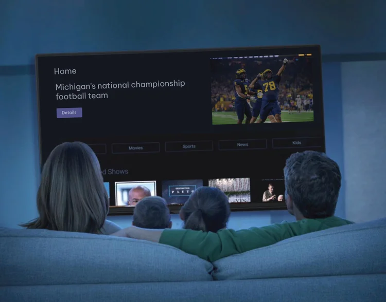 Michigan Broadband Services