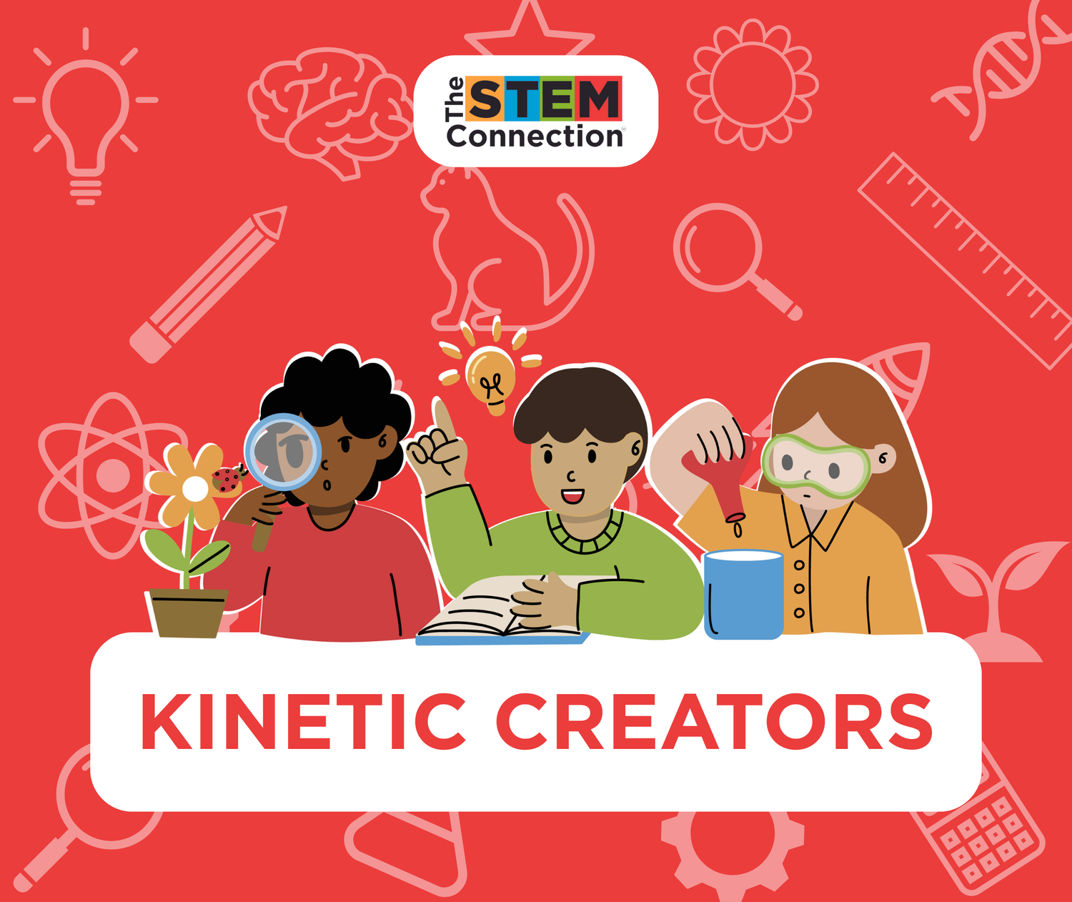 Science of Color STEM Kit | Engage Students Now - Discover Color STEM ...
