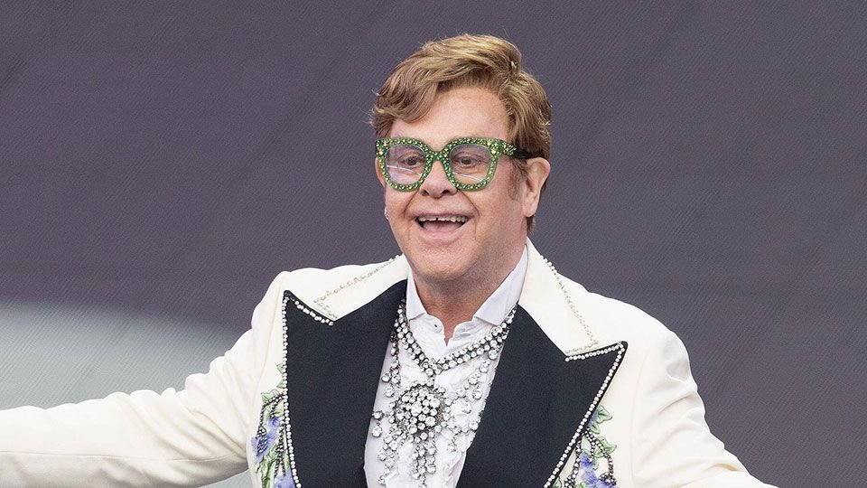 Phil Collins or Elton John?