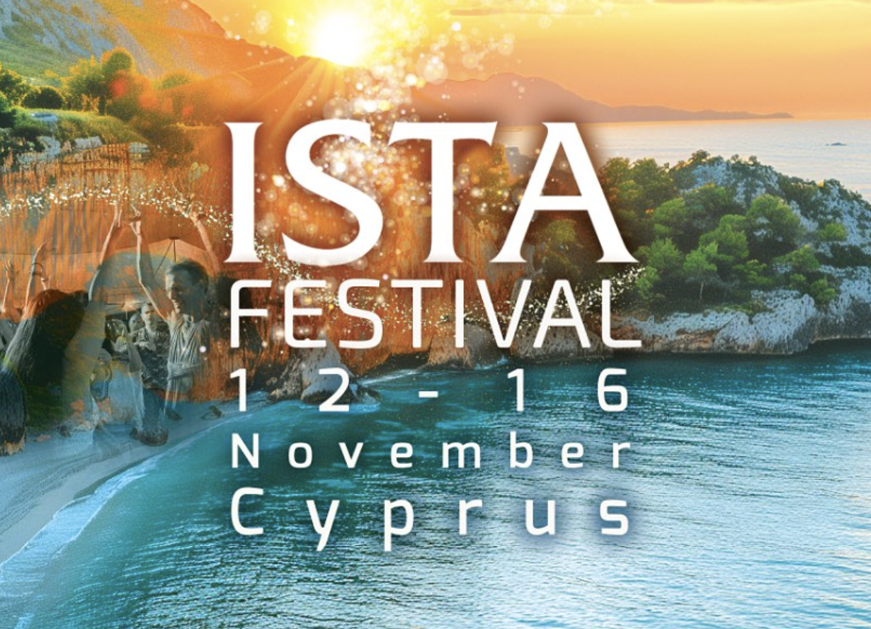 ISTA festival — Cyprus