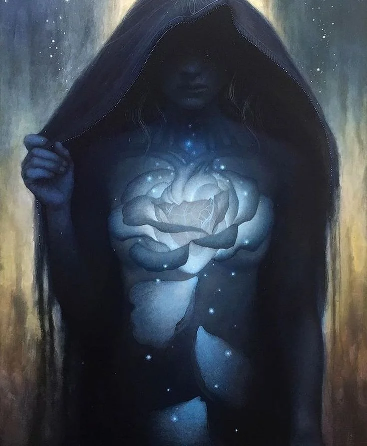 The secret to transformation that *works*     