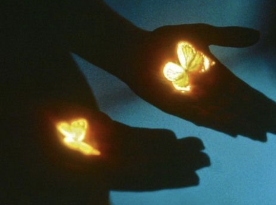 What if you don't have to 'fix' yourself?