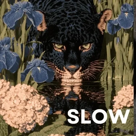 The fastest way... is slowly