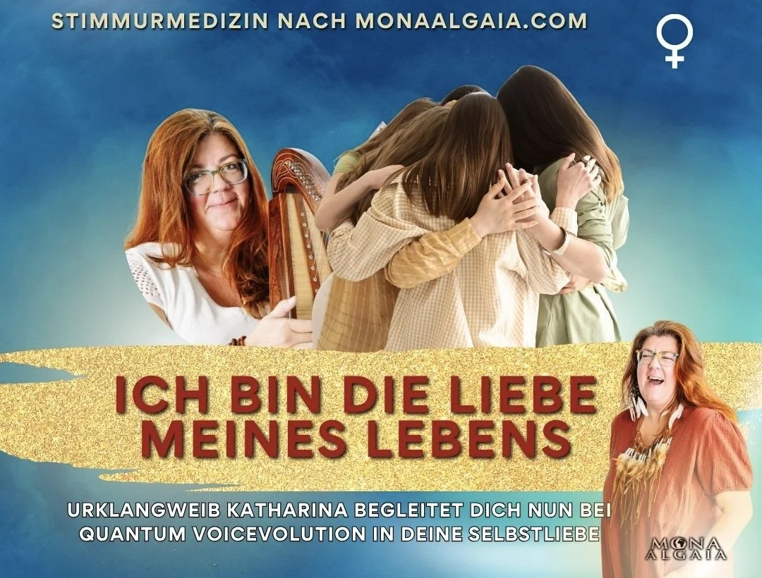 Workshopreihe für Frauen mit Katharina Finck