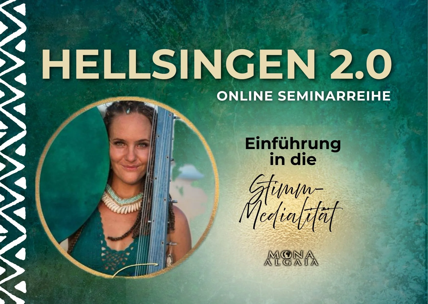 HELLSINGEN 2.0        Online Seminarreihe