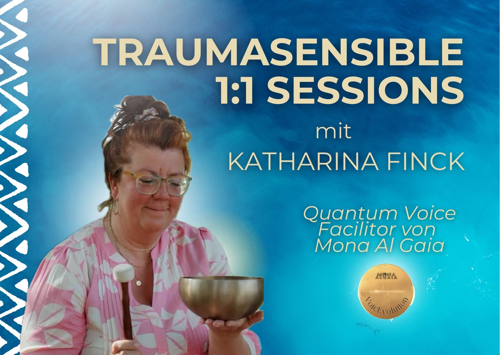 Einzel Session buchen bei <span class="sqsrte-text-color--white">Katharina Finck</span>