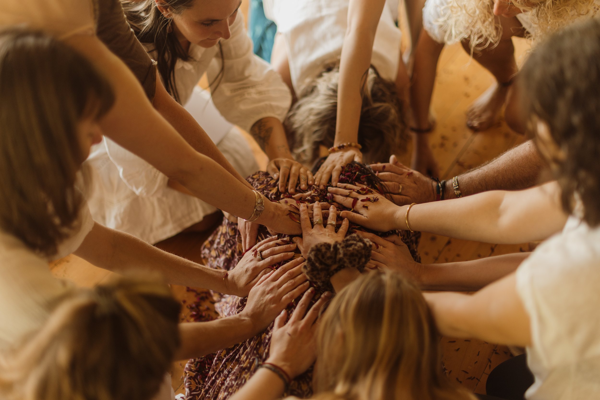 Cacao Guardians Ceremony | 12 Tz'i | Loyalty Begins Within