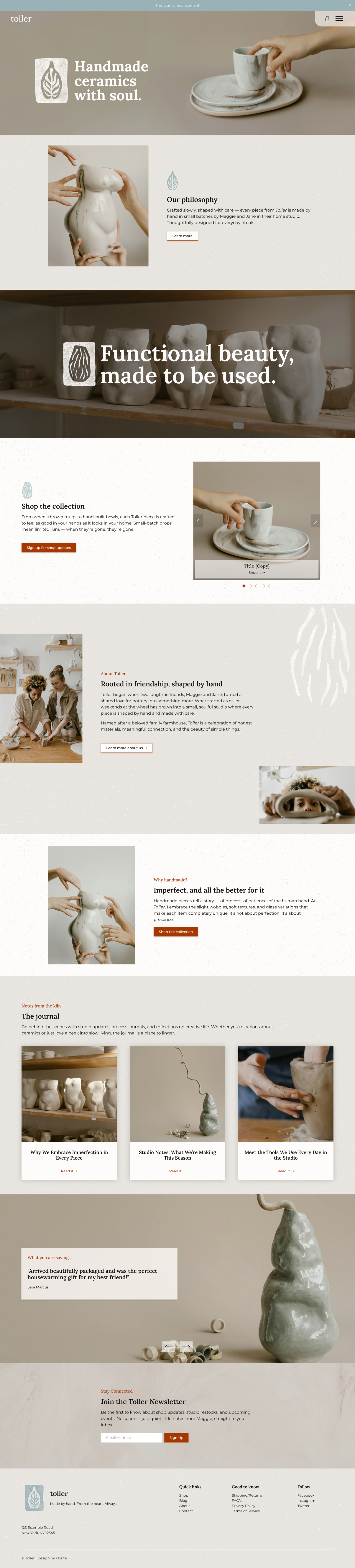 florrie_toller-screencapture-homepage.png