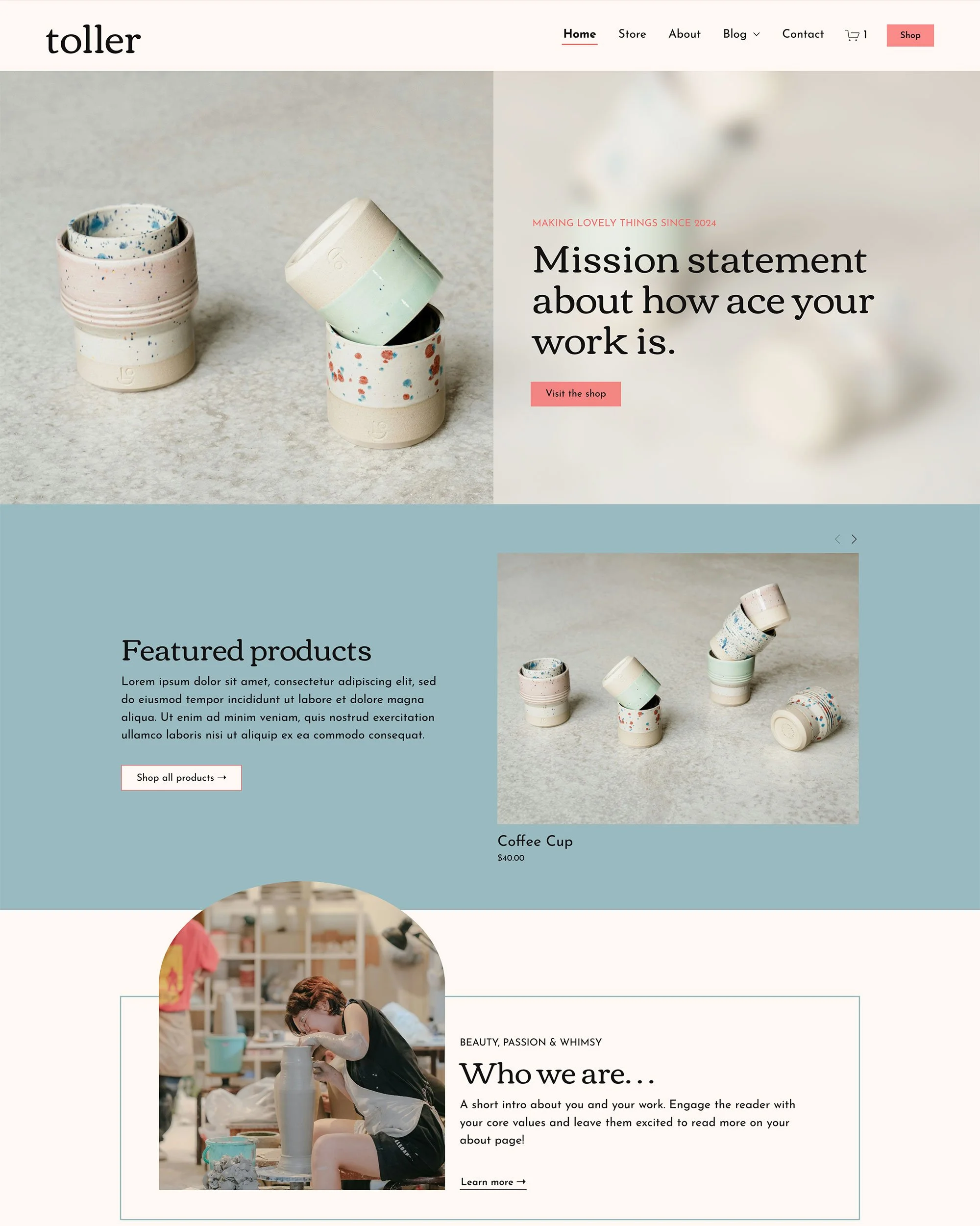 Florrie-Toller-squarespace-template-home-page.jpg