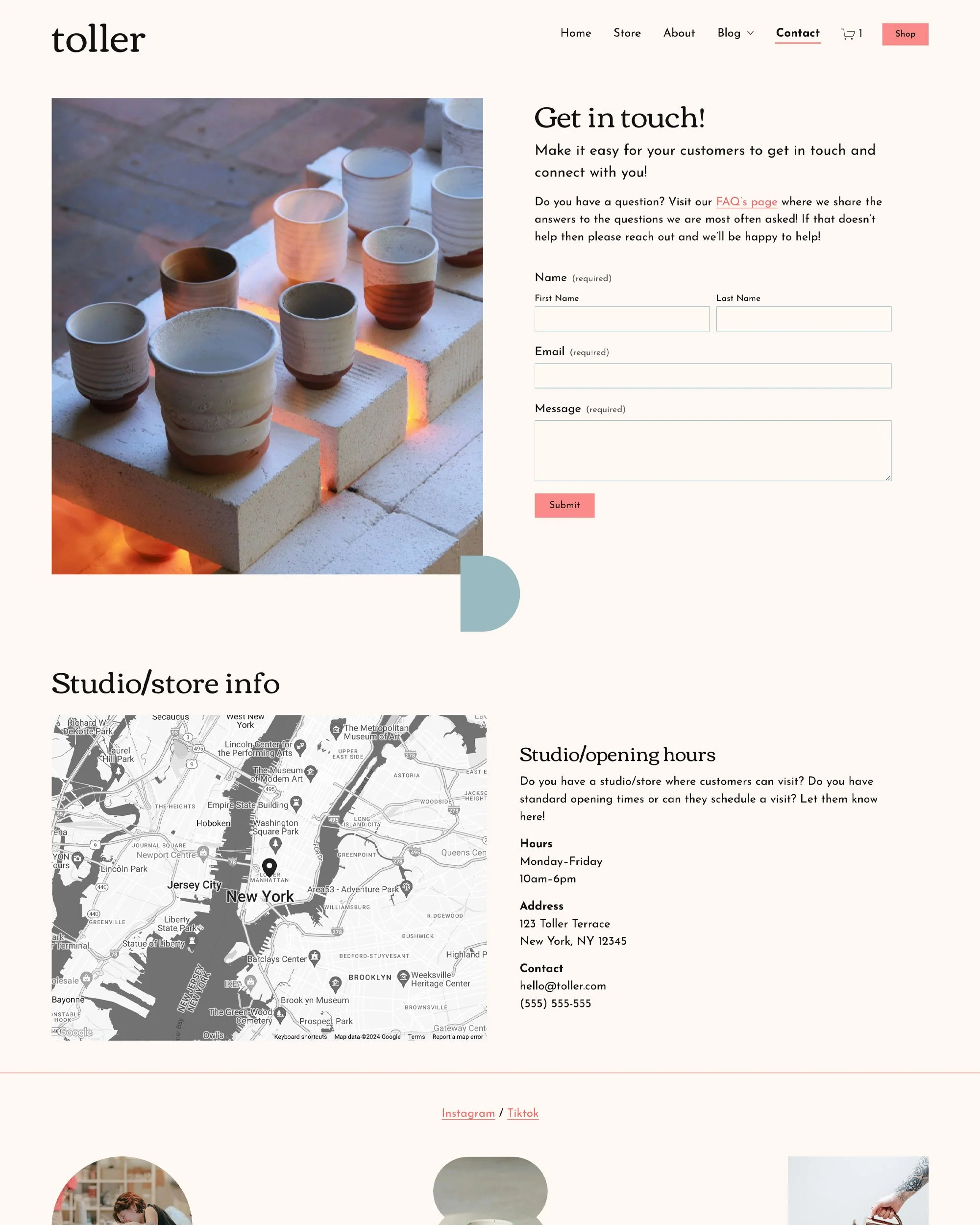 Florrie-Toller-squarespace-template-contact-page.jpg