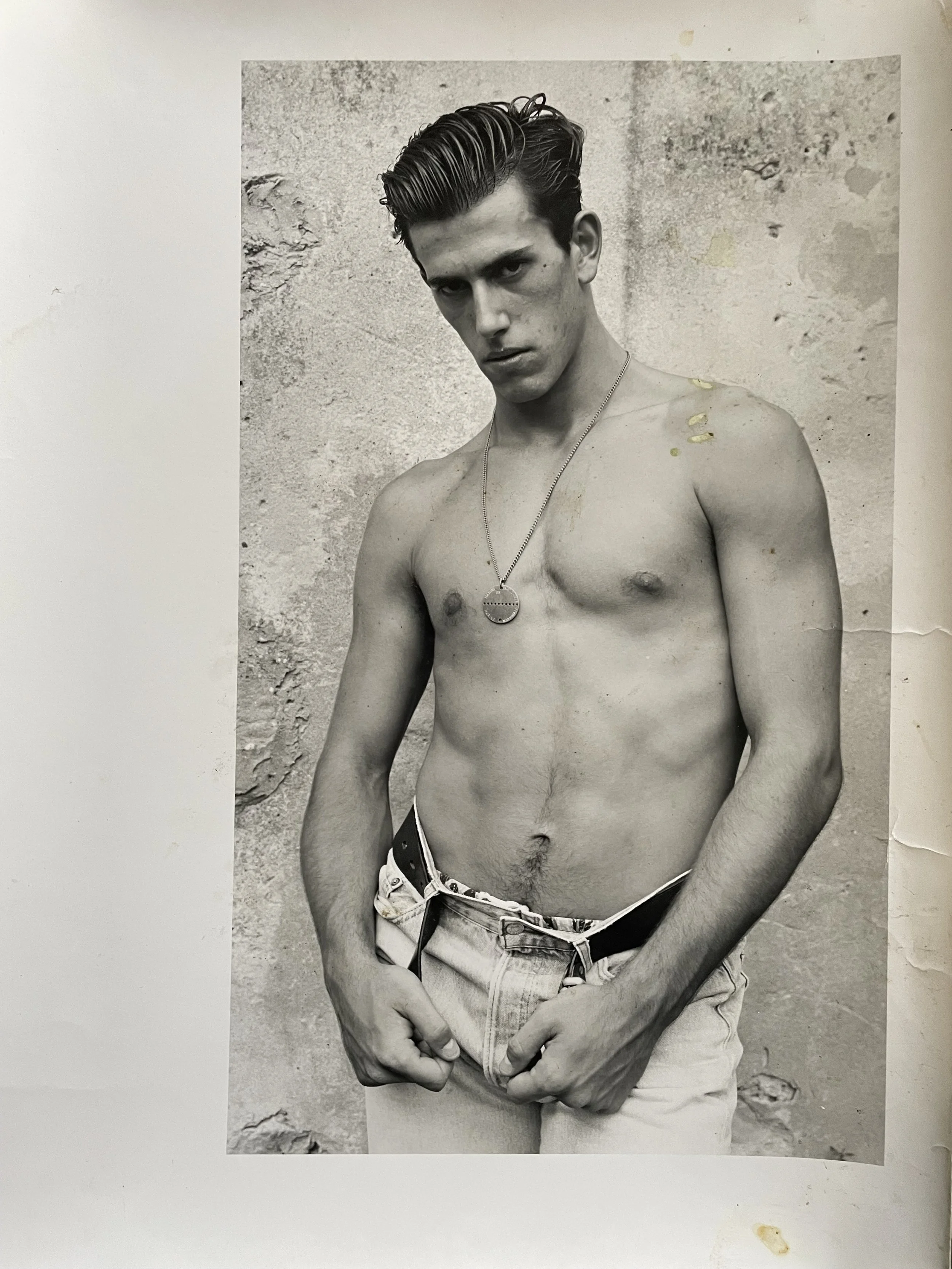 RV Lebeaupin 'Matteo' (1993)