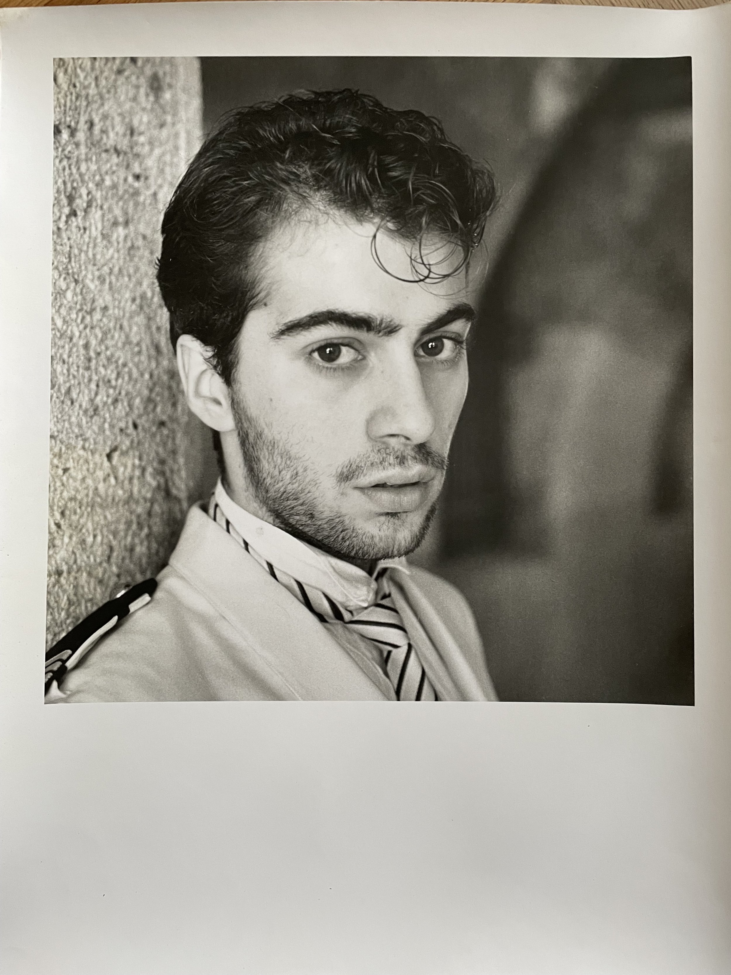 RV Lebeaupin (c.1990)