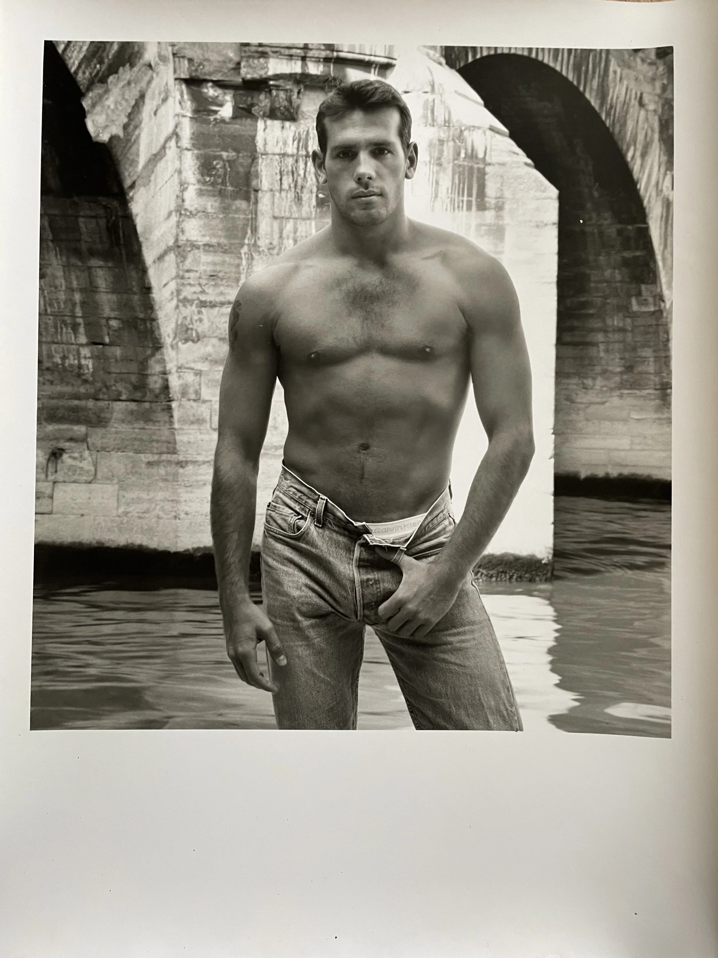 RV Lebeaupin 'Xavier' (1993)