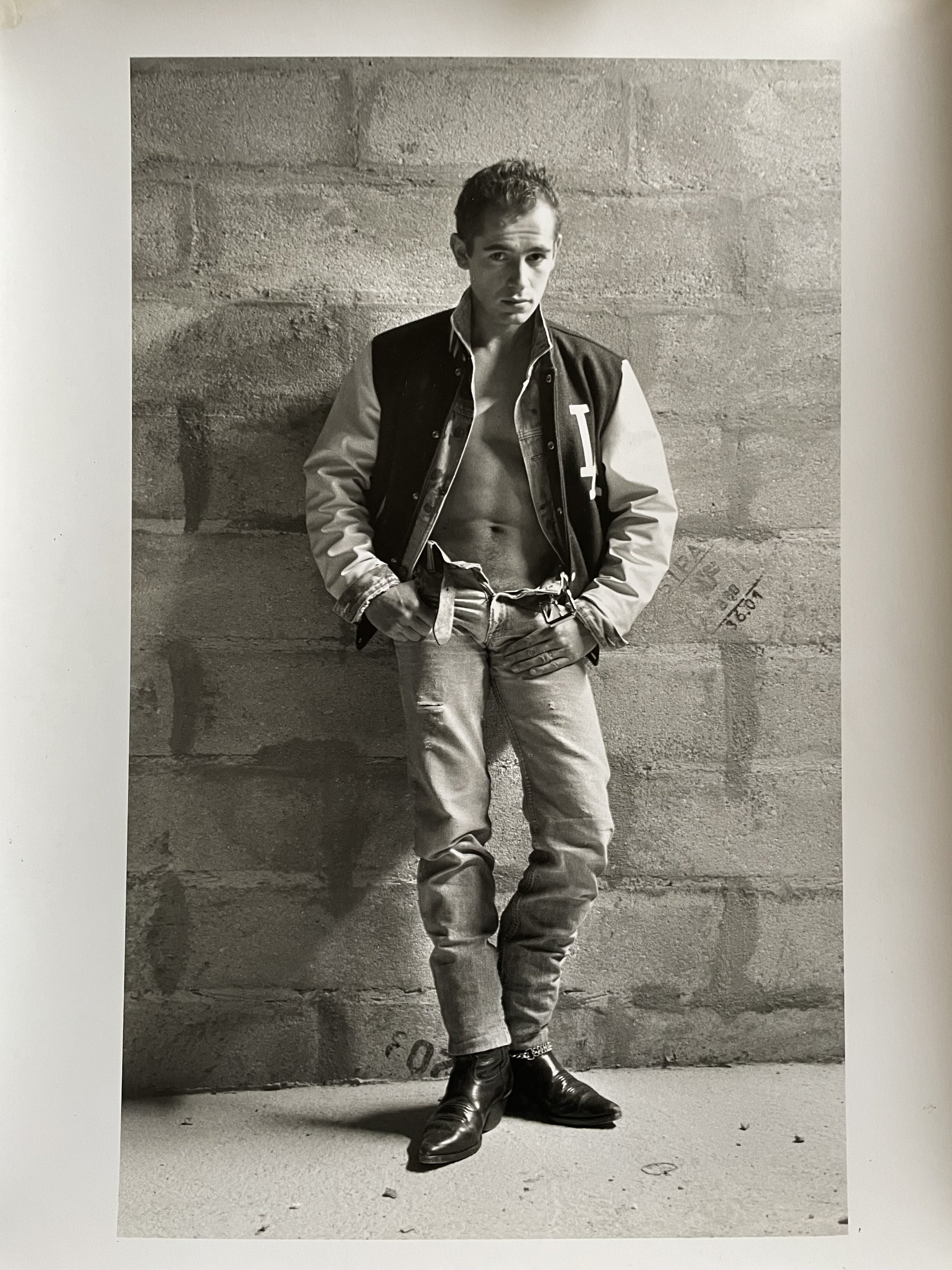 RV Lebeaupin (c.1990)