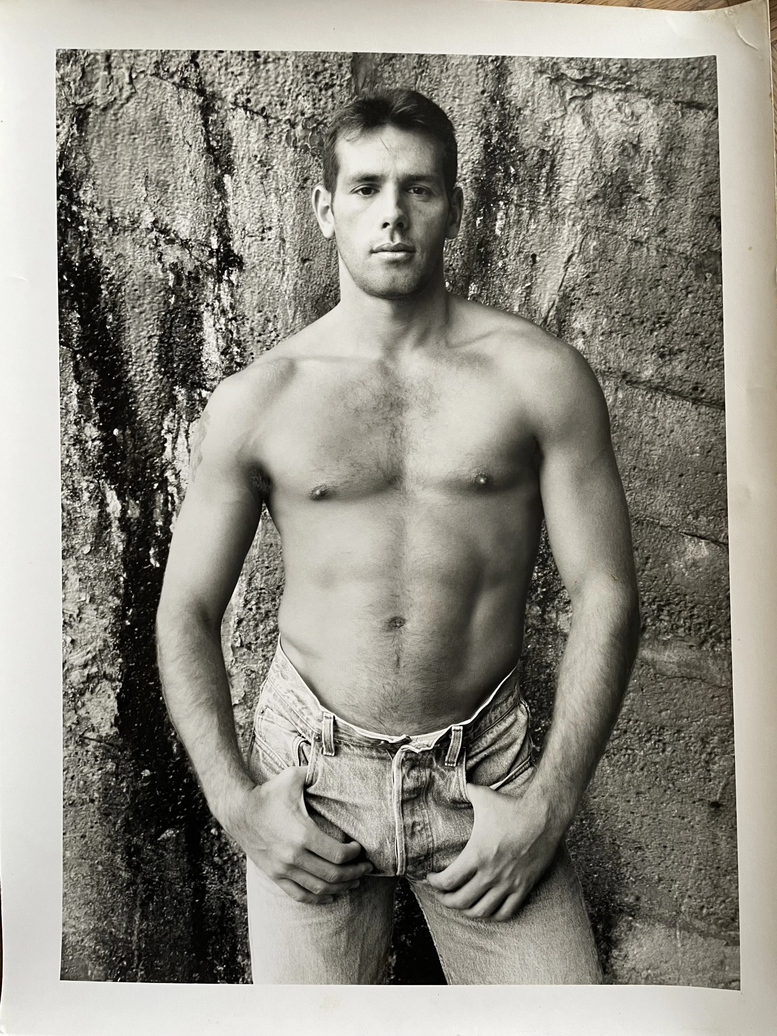 RV Lebeaupin 'Xavier' (1993)